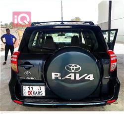 تويوتا راف 4